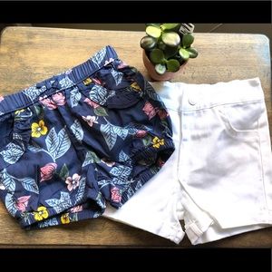 Carter’s Shorts